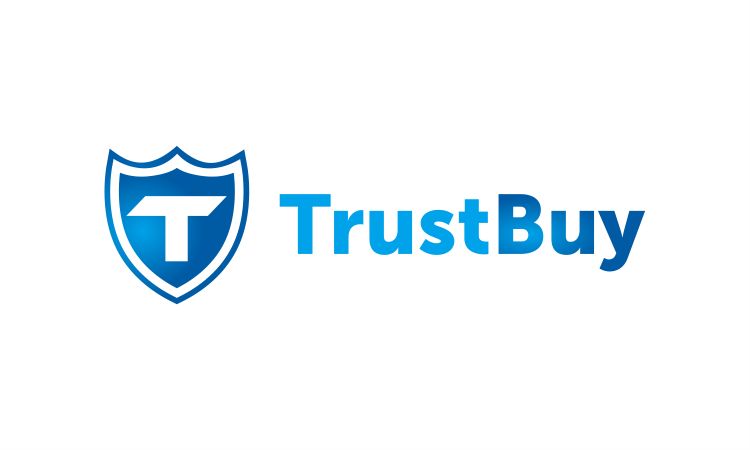 TrustBuy logo
